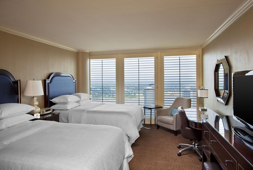 SHERATON NEW ORLEANS