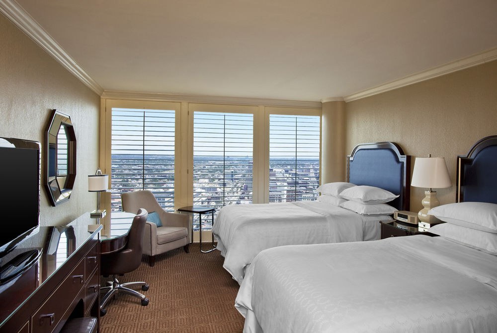 SHERATON NEW ORLEANS photo 1