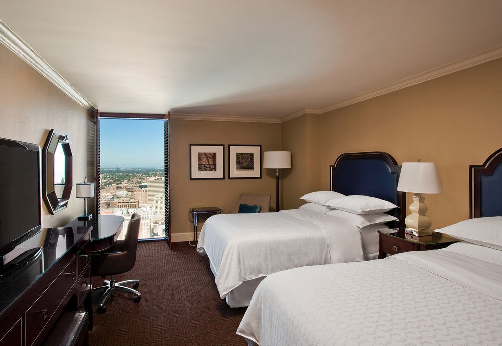SHERATON NEW ORLEANS photo 2