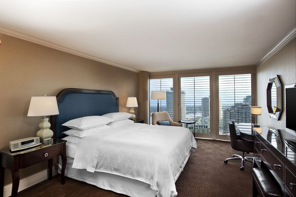 SHERATON NEW ORLEANS photo 3