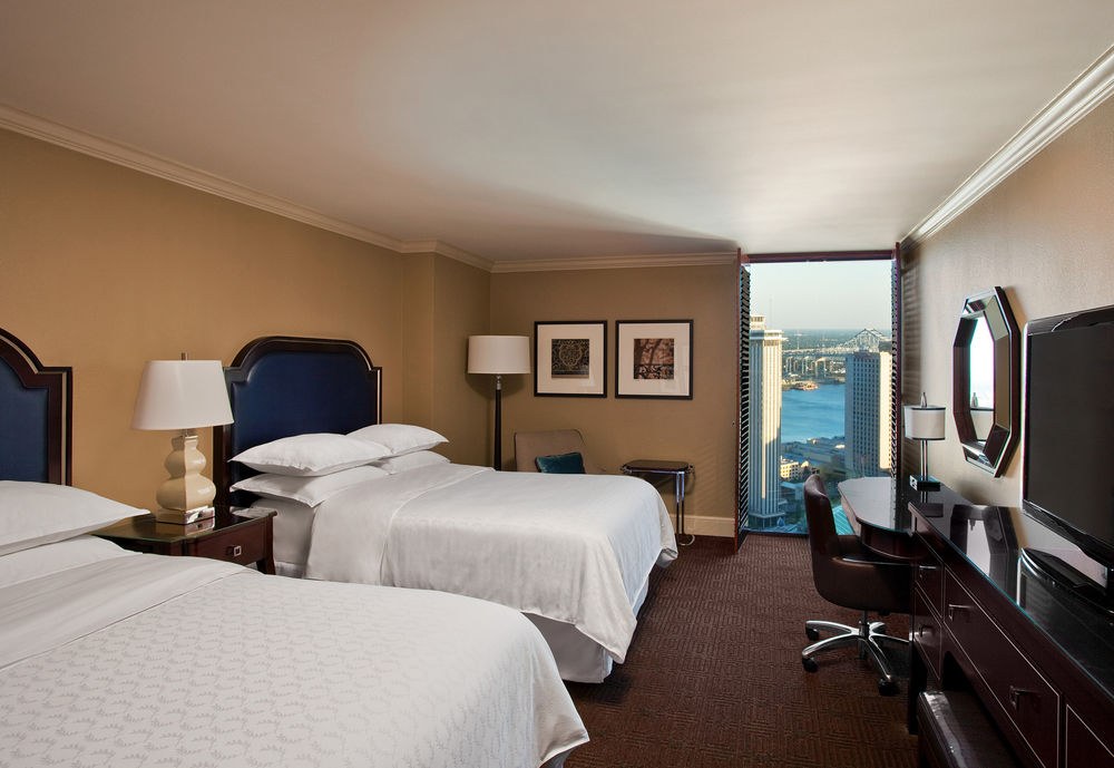 SHERATON NEW ORLEANS photo 4