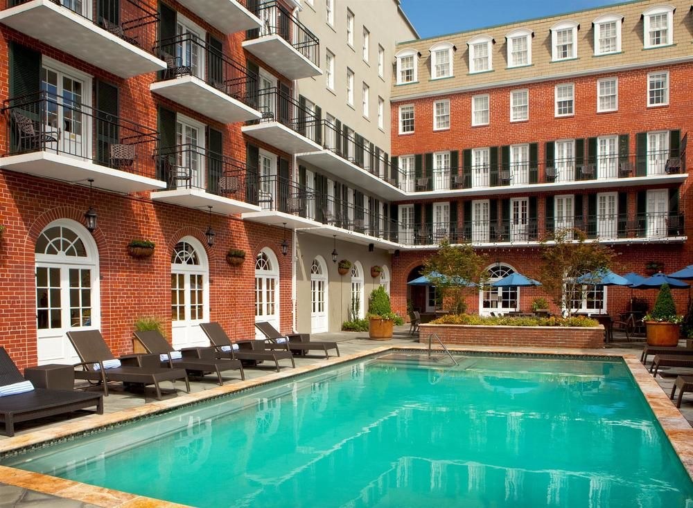 FOUR POINTS BY SHERATON FRENCH QUARTER