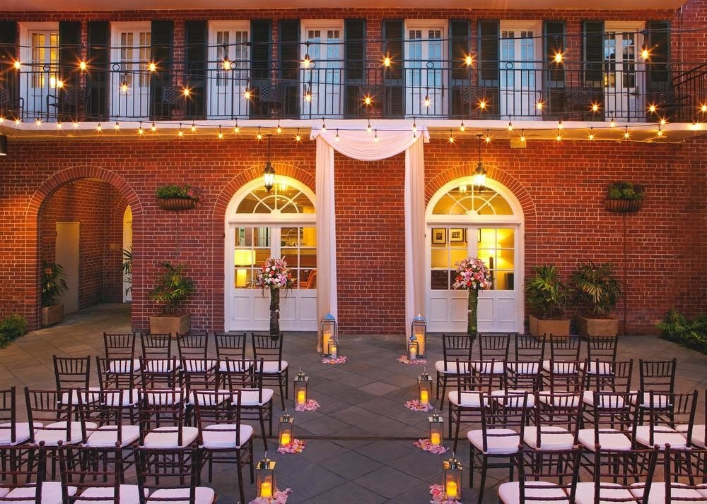 FOUR POINTS BY SHERATON FRENCH QUARTER photo 2