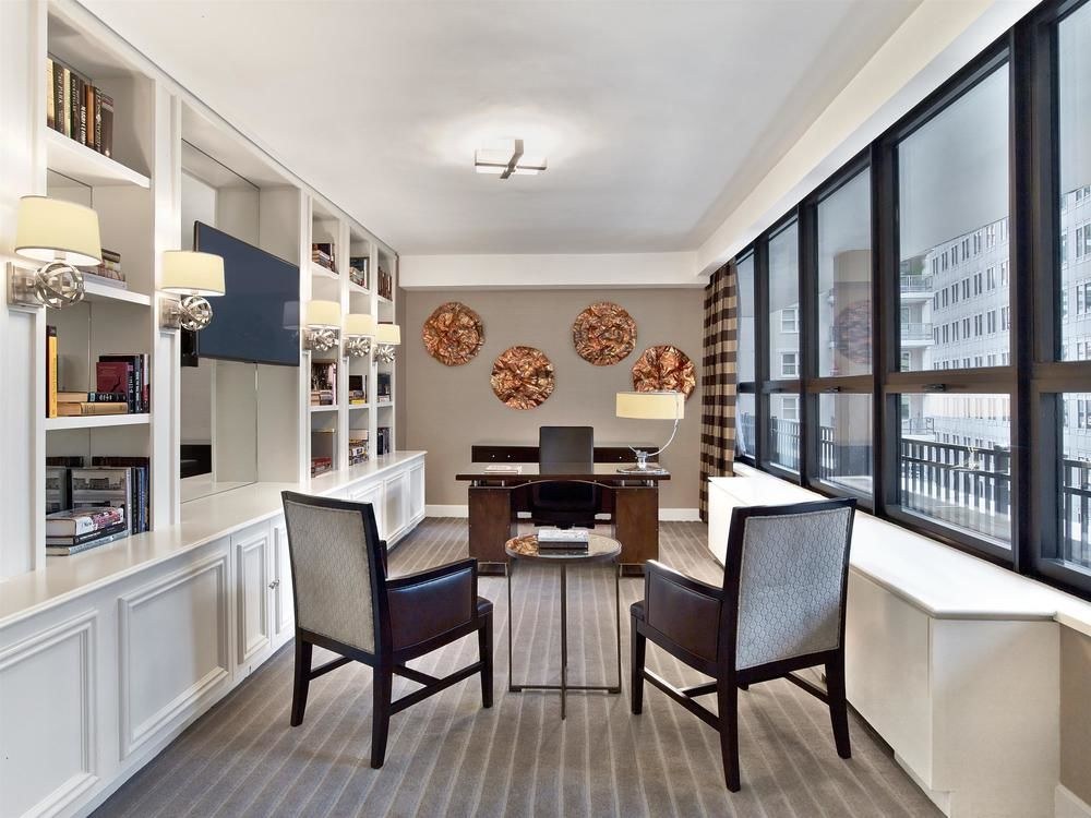 SHERATON NEW YORK TIMES SQUARE HOTEL photo 3
