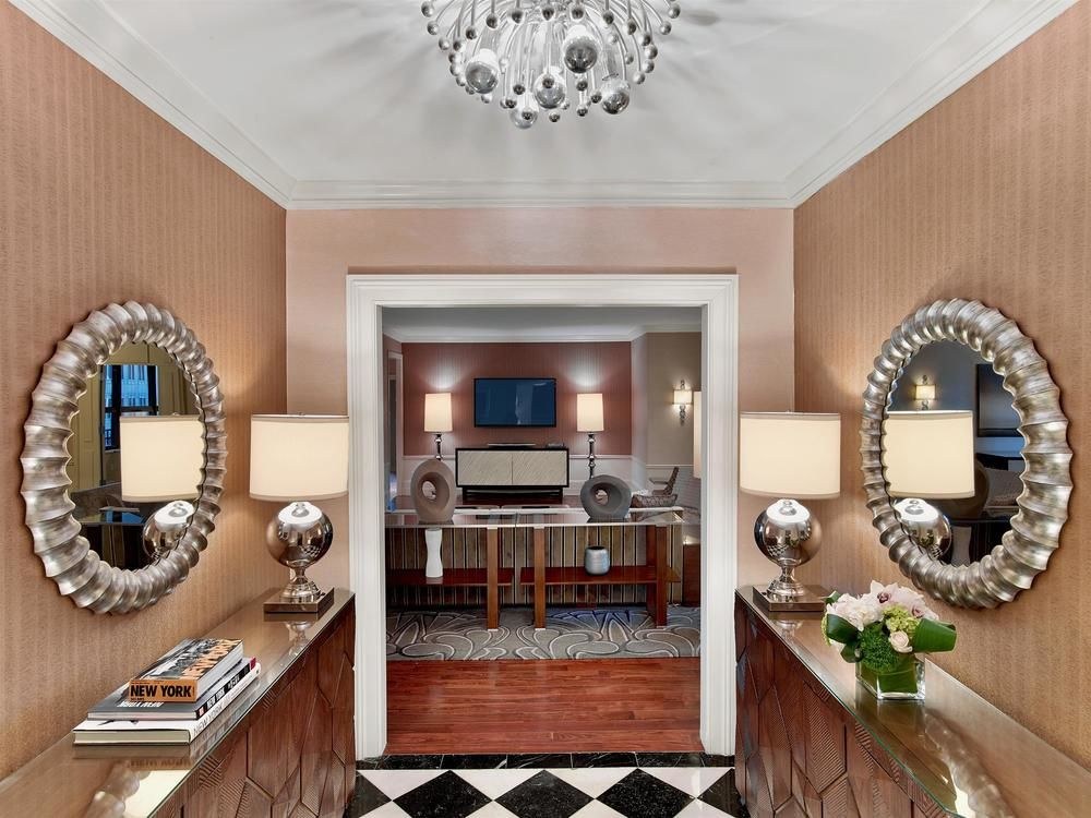 SHERATON NEW YORK TIMES SQUARE HOTEL photo 4
