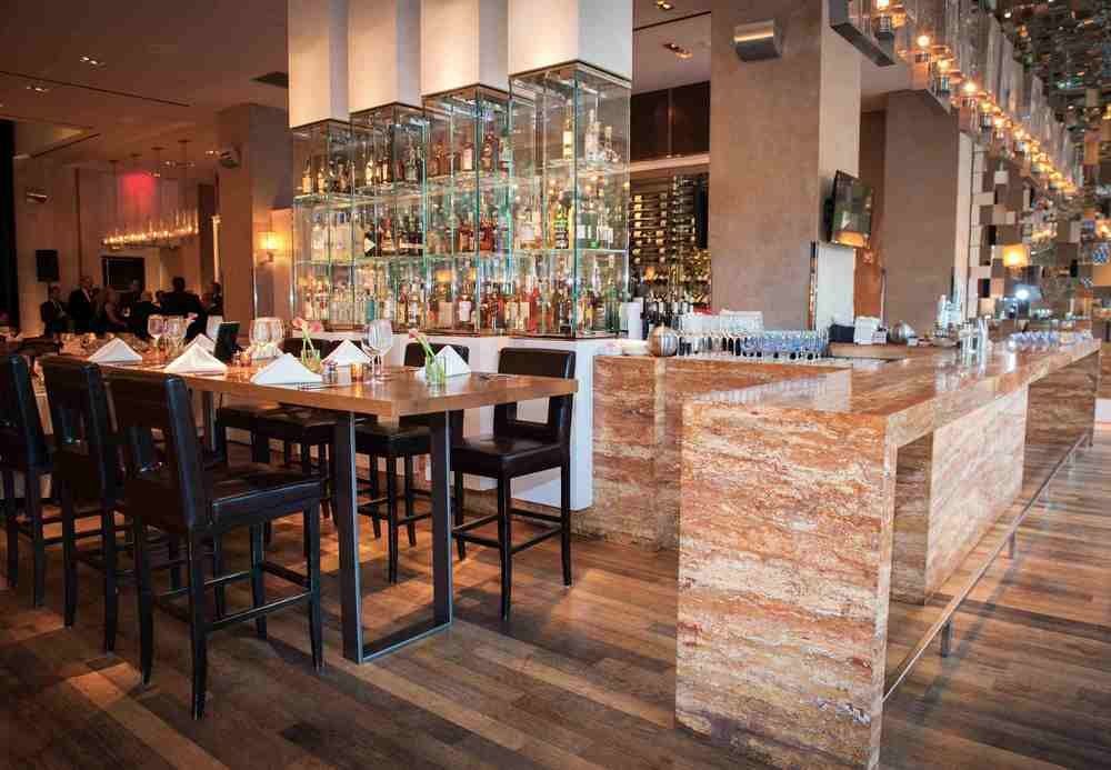 JW MARRIOTT ESSEX HOUSE NEW YORK