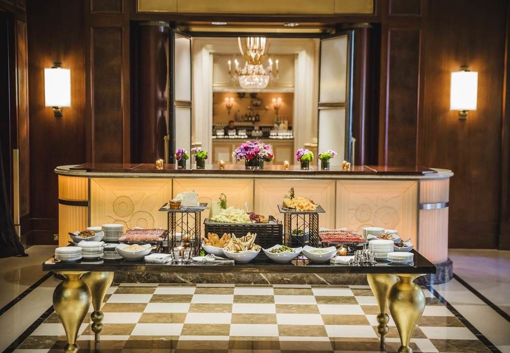 JW MARRIOTT ESSEX HOUSE NEW YORK photo 1