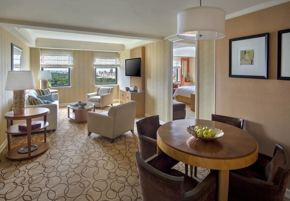 JW MARRIOTT ESSEX HOUSE NEW YORK photo 3