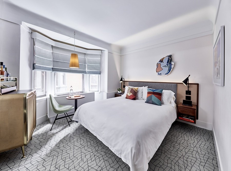 THE JAMES NEW YORK NOMAD photo 1