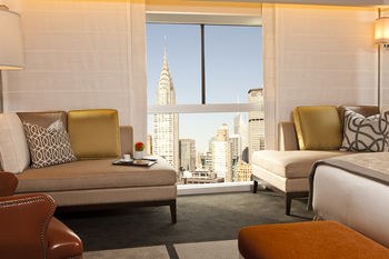 MILLENNIUM HILTON NEW YORK ONE UN PLAZA