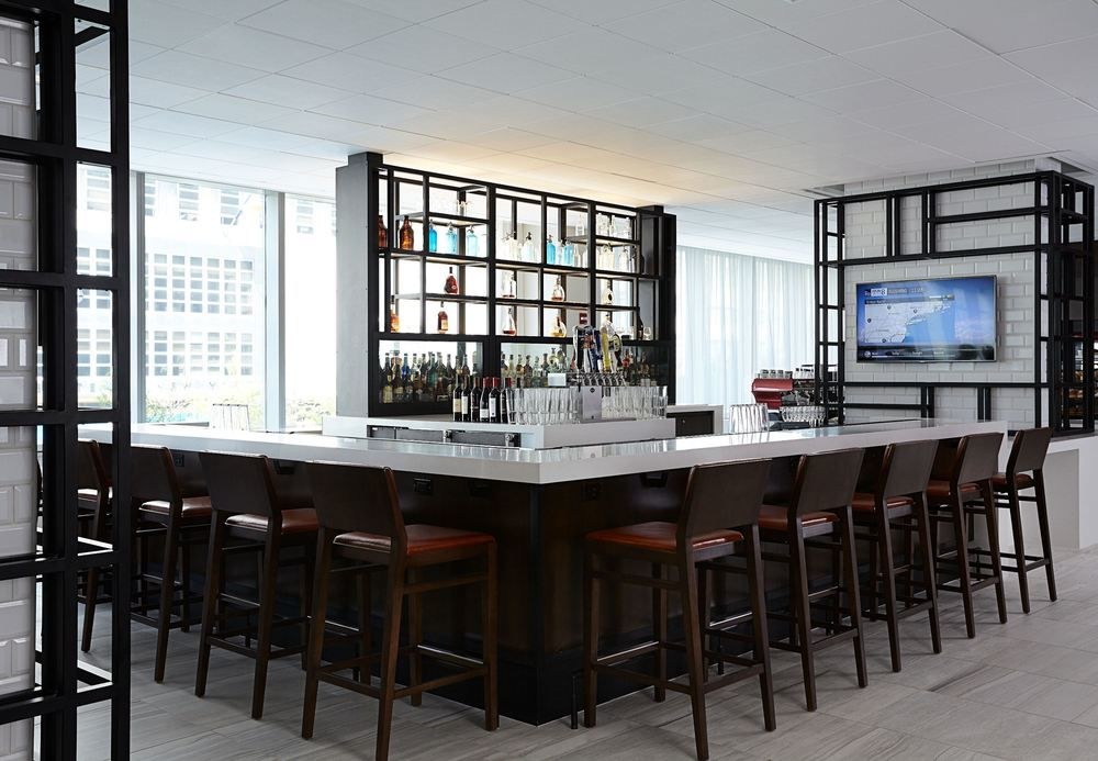 NEW YORK MARRIOTT AT THE BROOKLYN BRIDGE photo 2