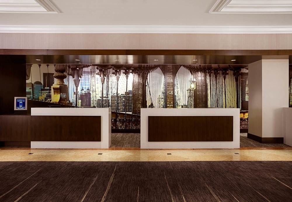 NEW YORK MARRIOTT AT THE BROOKLYN BRIDGE photo 3