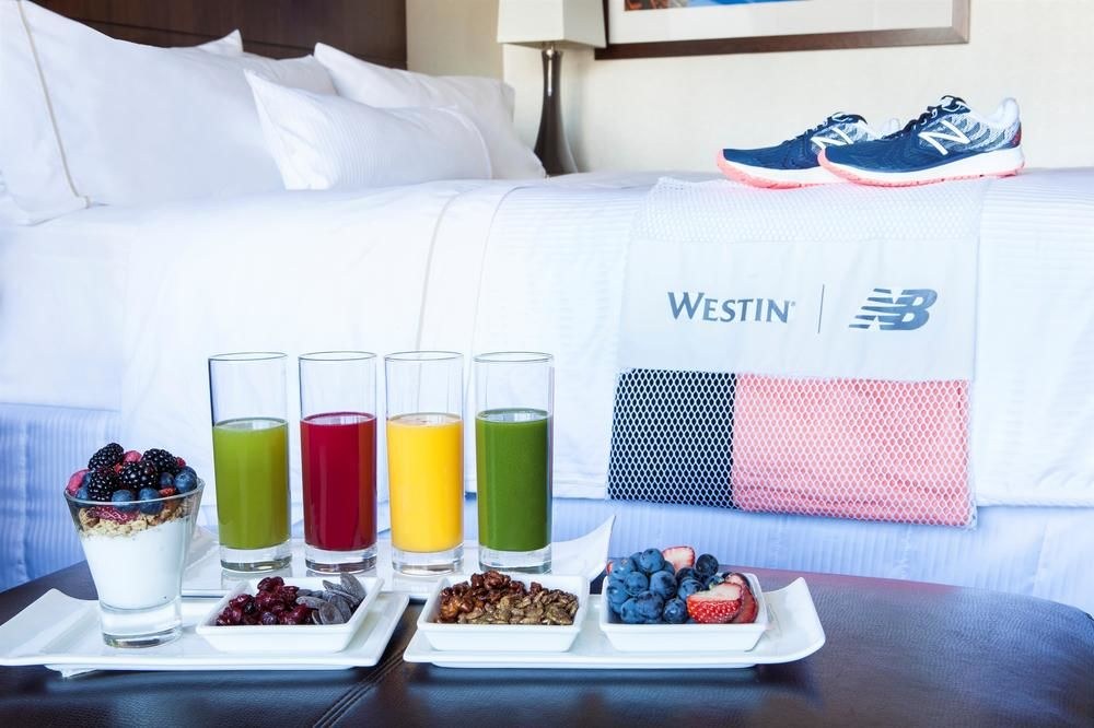 WESTIN NEW YORK GRAND CENTRAL HOTEL