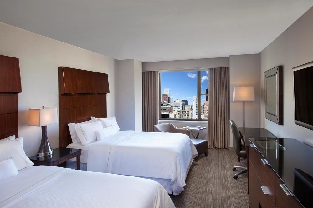 WESTIN NEW YORK GRAND CENTRAL HOTEL photo 2
