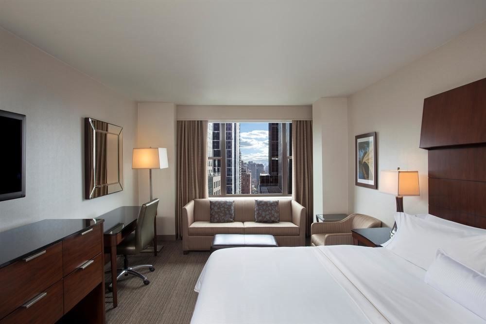 WESTIN NEW YORK GRAND CENTRAL HOTEL photo 4