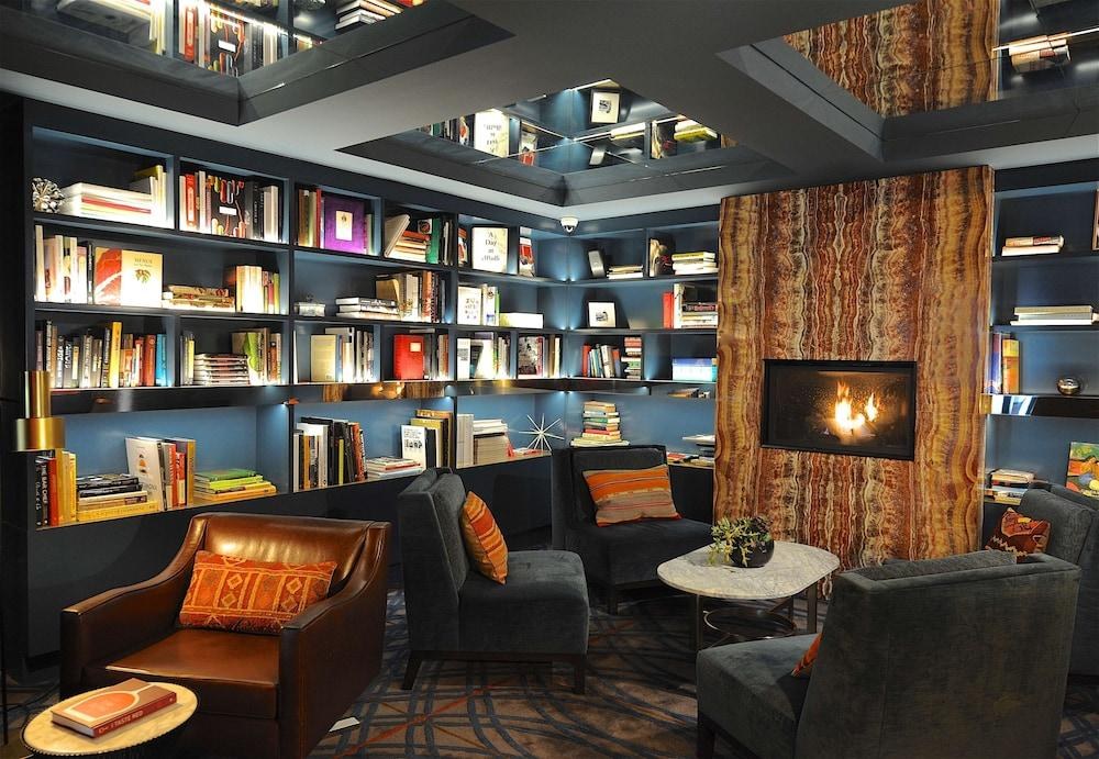 PARK SOUTH HOTEL