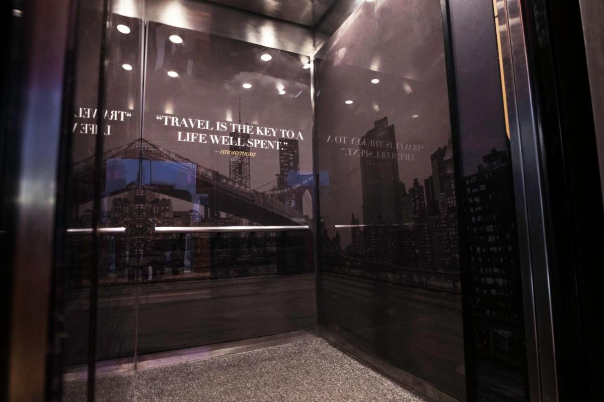 THE GALLIVANT TIMES SQUARE photo 2