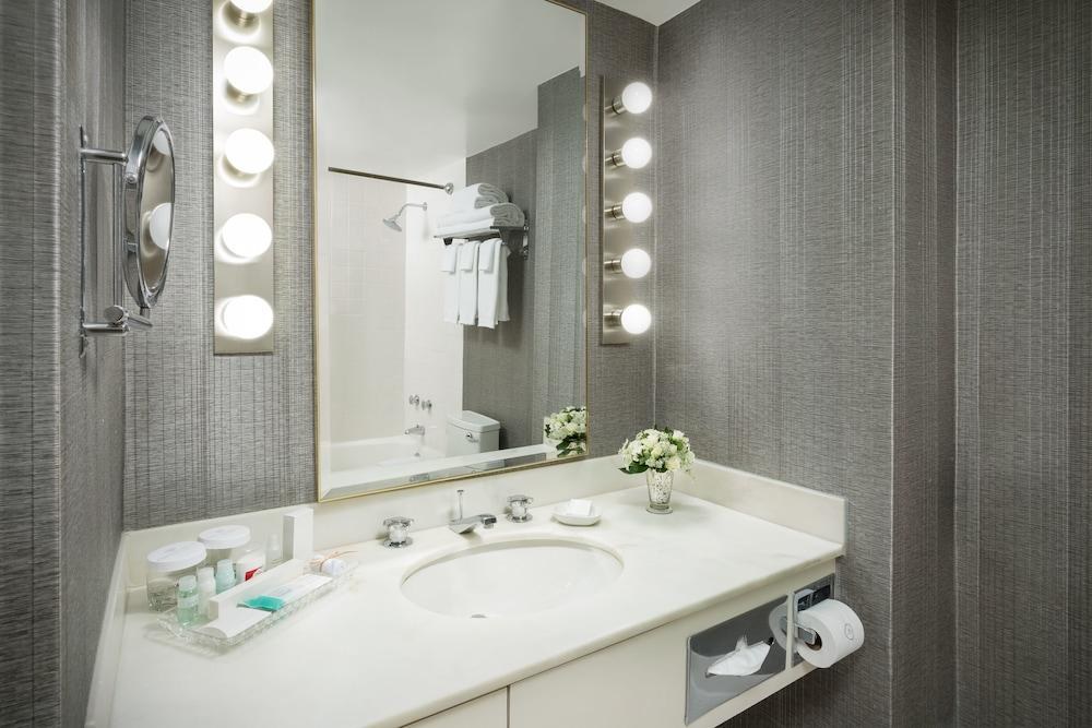 PARK LANE HOTEL NEW YORK photo 3