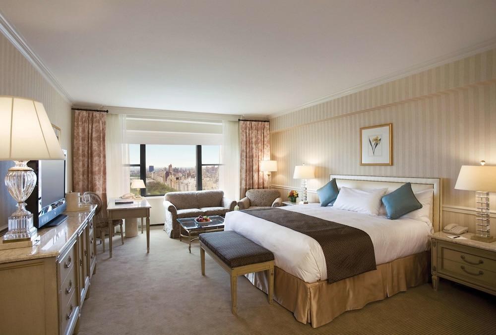 PARK LANE HOTEL NEW YORK photo 4