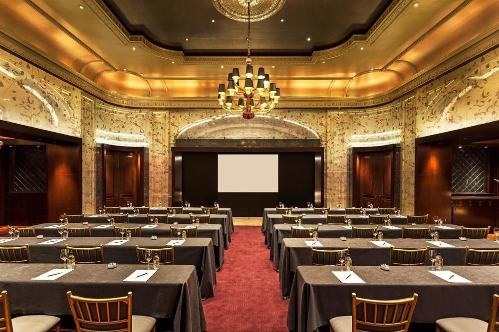THE ST. REGIS NEW YORK