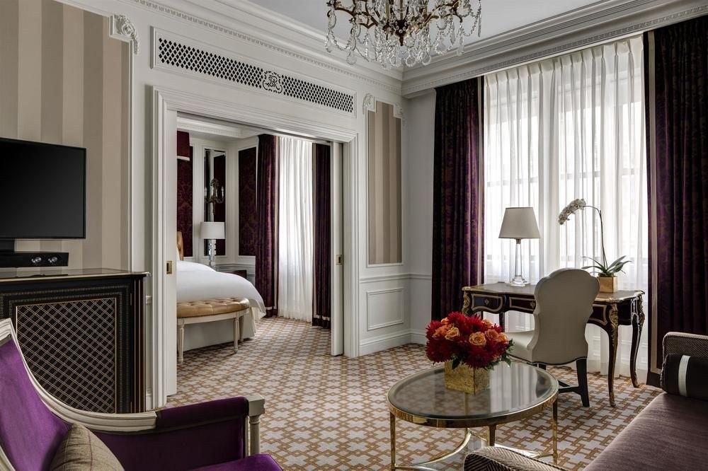 THE ST. REGIS NEW YORK photo 3
