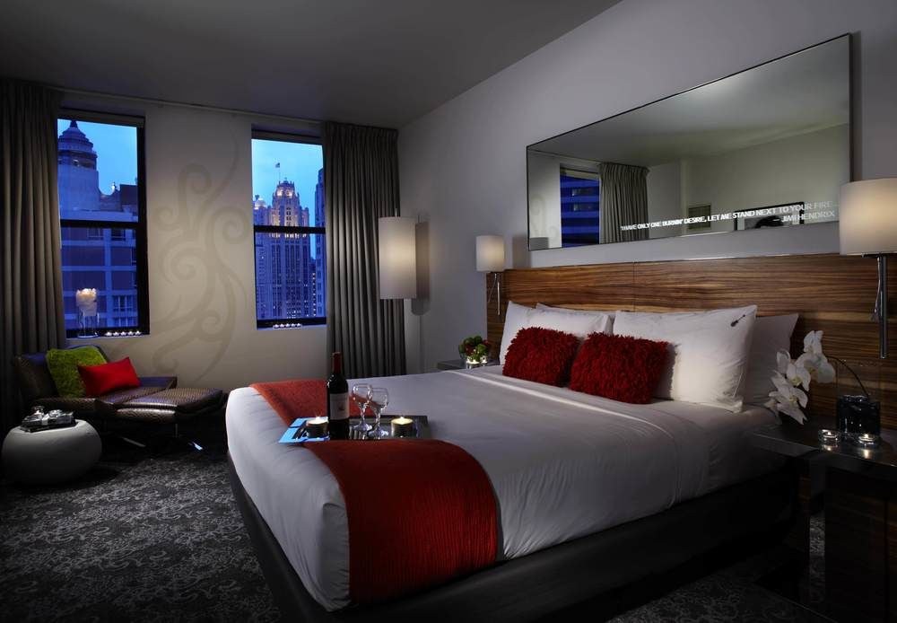 ST JANE HOTEL photo 1