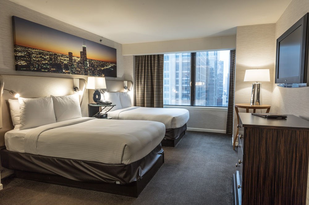 The Chicago Hotel Collection - Magnificent Mile photo 1