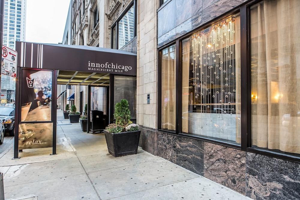 Inn of Chicago photo 2
