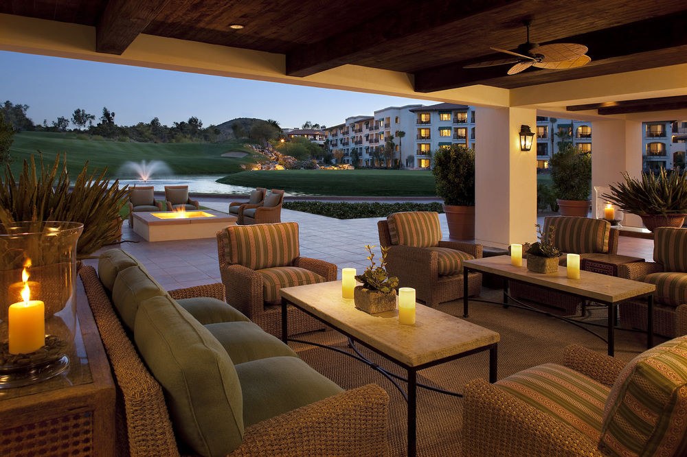 ARIZONA GRAND RESORT