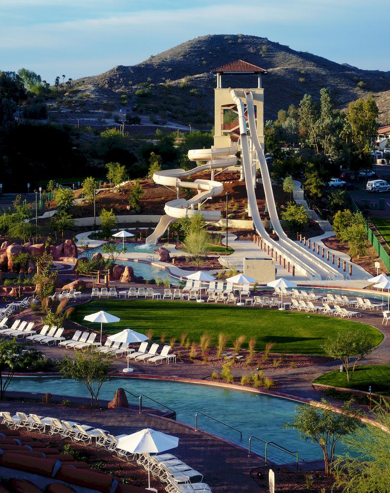 ARIZONA GRAND RESORT photo 1
