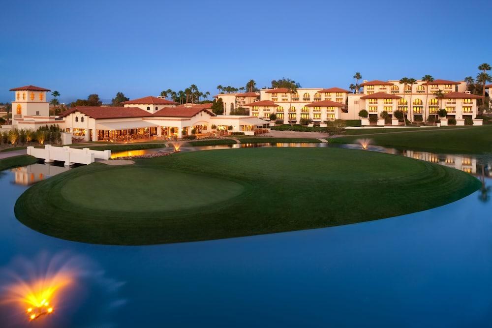ARIZONA GRAND RESORT photo 2