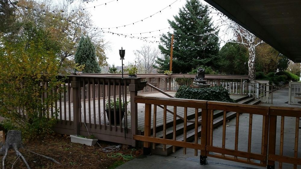 SHILO INN SUITES HOTEL RICHLAND