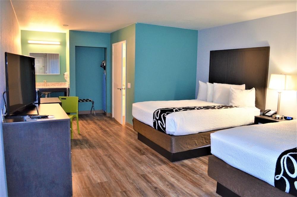 SHILO INN SUITES HOTEL RICHLAND photo 2