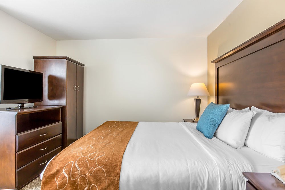 COMFORT SUITES SAN DIEGO MIRAMAR