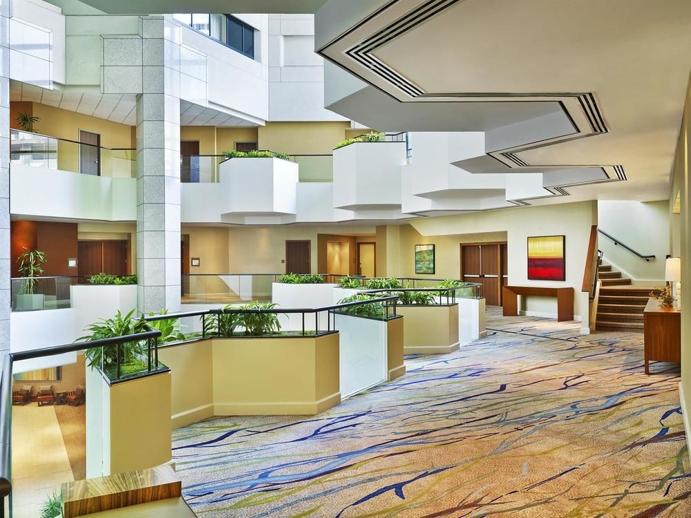 WESTIN SAN DIEGO photo 2