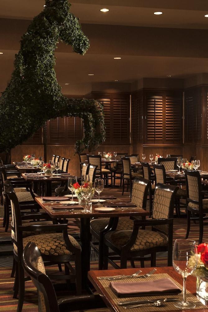 OMNI SAN ANTONIO HOTEL AT THE COLONNADE photo 4