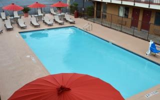 Travelodge by Wyndham San Antonio Lackland AFB North photo 1