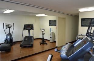 Travelodge by Wyndham San Antonio Lackland AFB North photo 2
