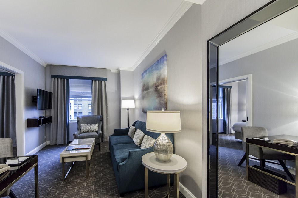 FAIRMONT OLYMPIC
