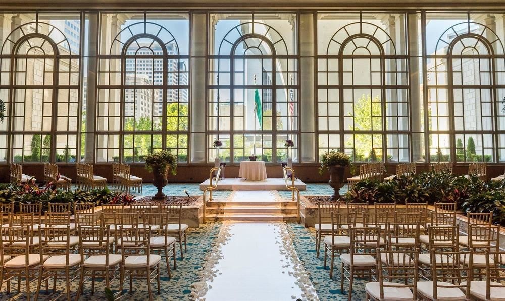 FAIRMONT OLYMPIC photo 1