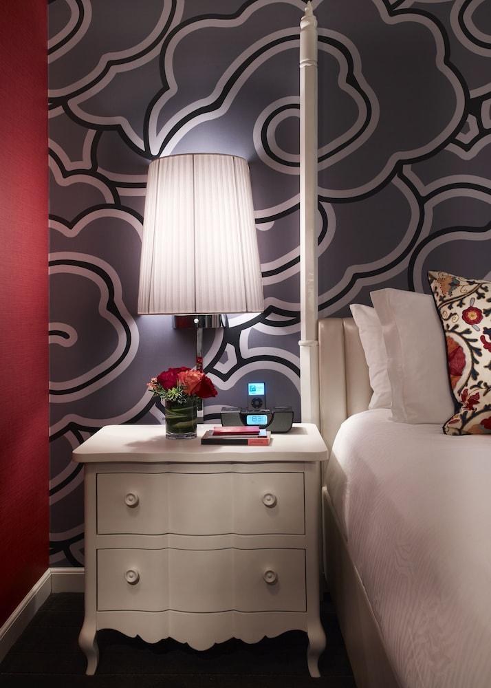 KIMPTON HOTEL MONACO SEATTLE photo 2