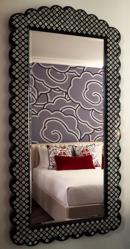 KIMPTON HOTEL MONACO SEATTLE photo 3