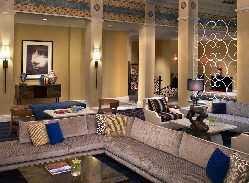 KIMPTON HOTEL MONACO SEATTLE photo 4