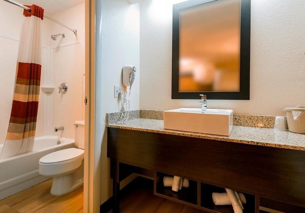 RED ROOF INN SAN FRANCISCO AIRPORT photo 3