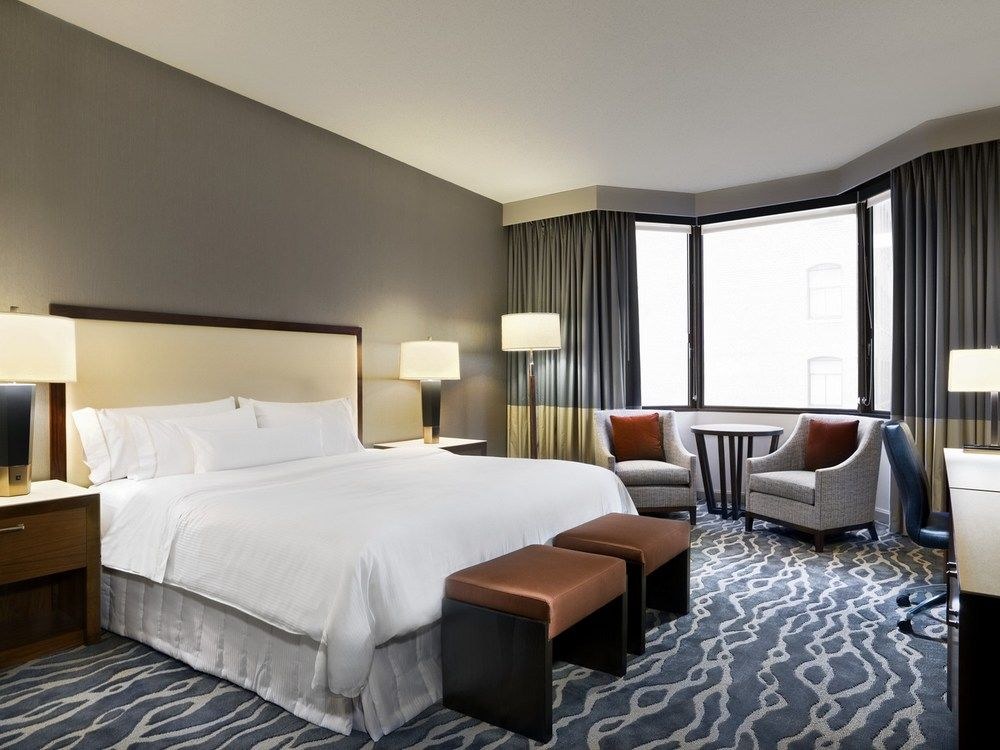 WESTIN ST. FRANCIS photo 1