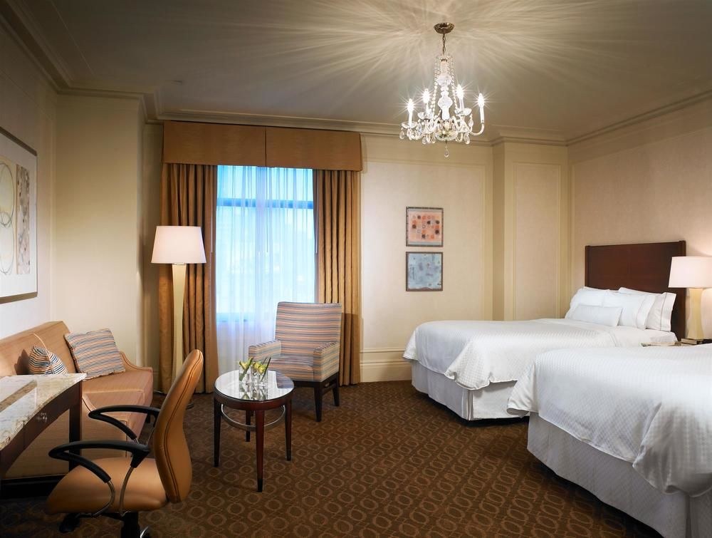 WESTIN ST. FRANCIS photo 4