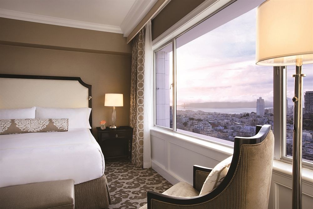 Fairmont San Francisco