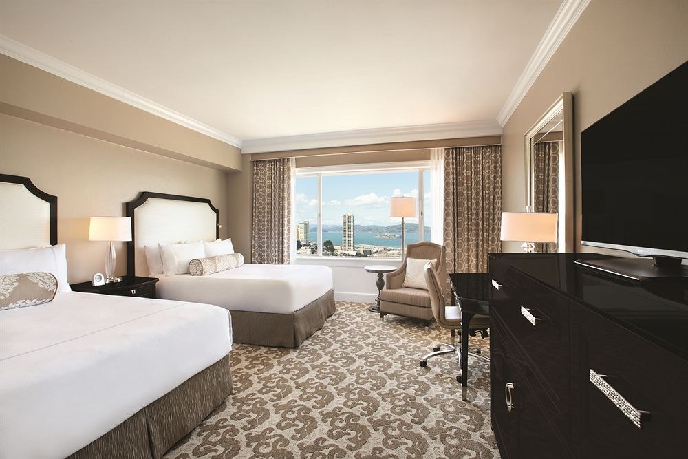 Fairmont San Francisco photo 1