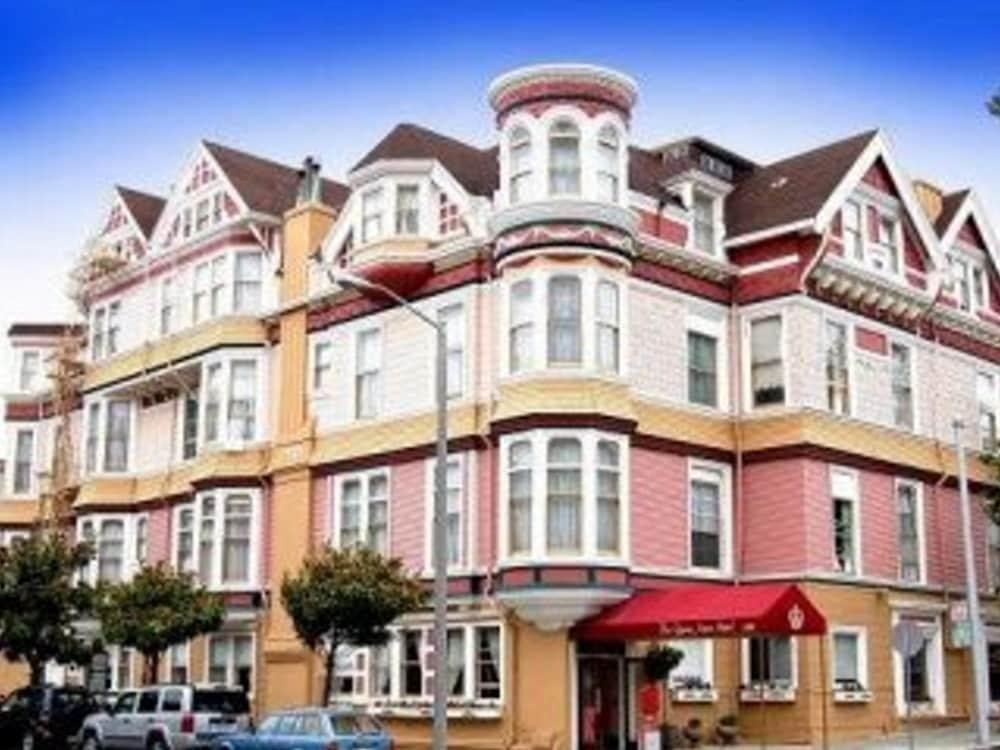 QUEEN ANNE HOTEL photo 4