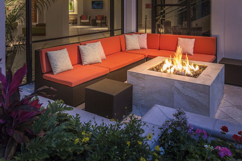 HYATT REGENCY SARASOTA